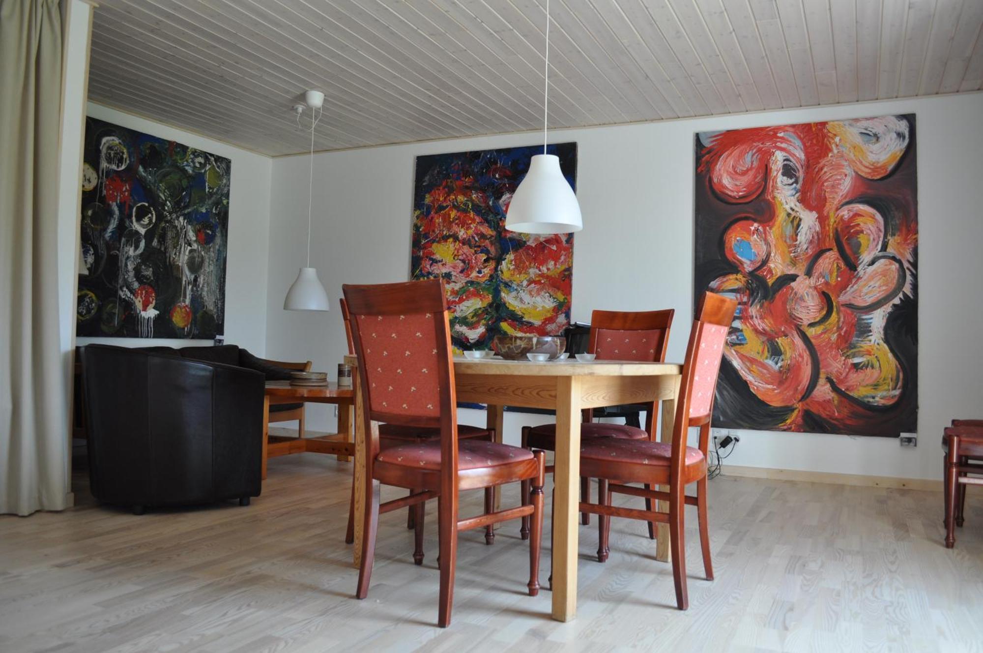 Koebenhovedskov Bed & Breakfast Rodding Exterior photo