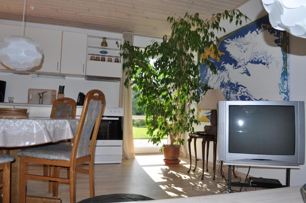 Koebenhovedskov Bed & Breakfast Rodding Room photo