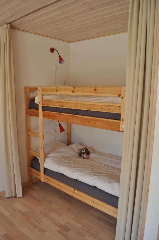 Koebenhovedskov Bed & Breakfast Rodding Room photo